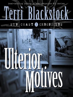 cover image of Ulterior Motives